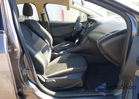 2013 Ford Focus S from USA, damaged, VIN 1FADP3E26DL331054